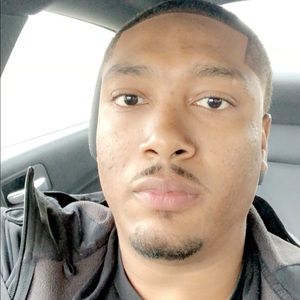 Meet your Posher, Roderick